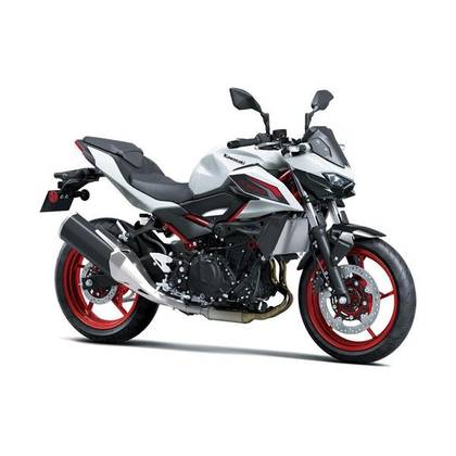 KAWASAKI Z500 SE KAWASAKI Z500 SE